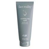 Soothing Clay Mask